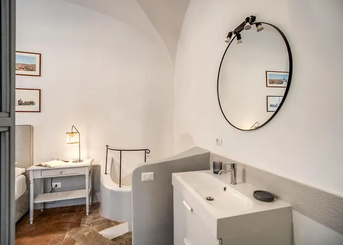 Torretta Storica Pantheon Appartement