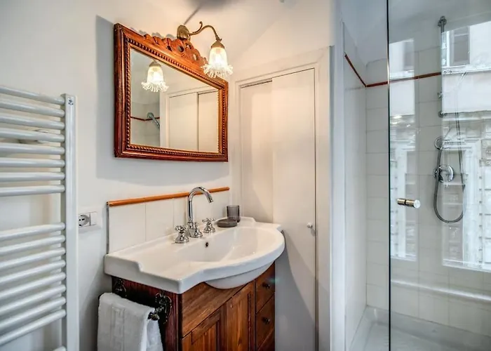 Appartement Torretta Storica Pantheon Rome