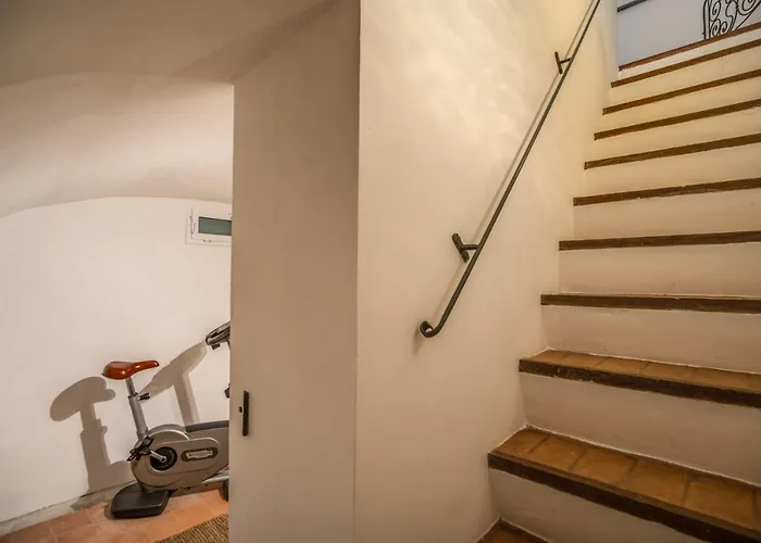 Torretta Storica Pantheon Appartement Rome