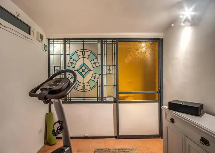 Torretta Storica Pantheon Appartement *