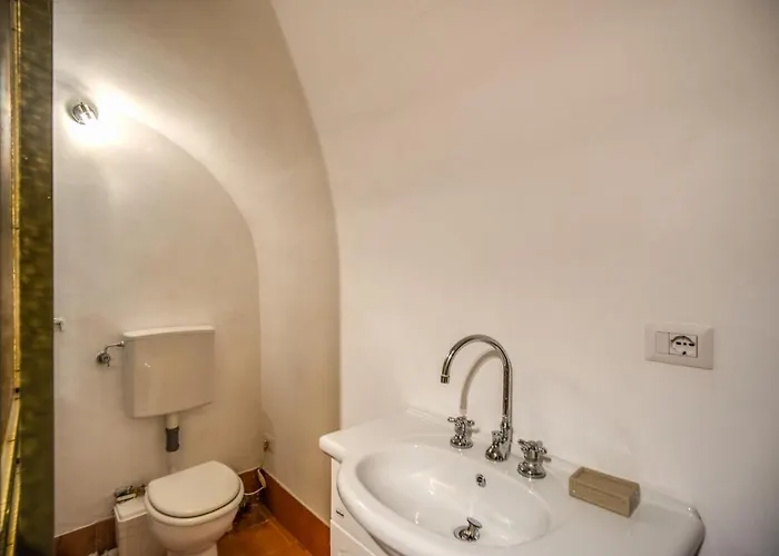 Torretta Storica Pantheon Appartement Rome