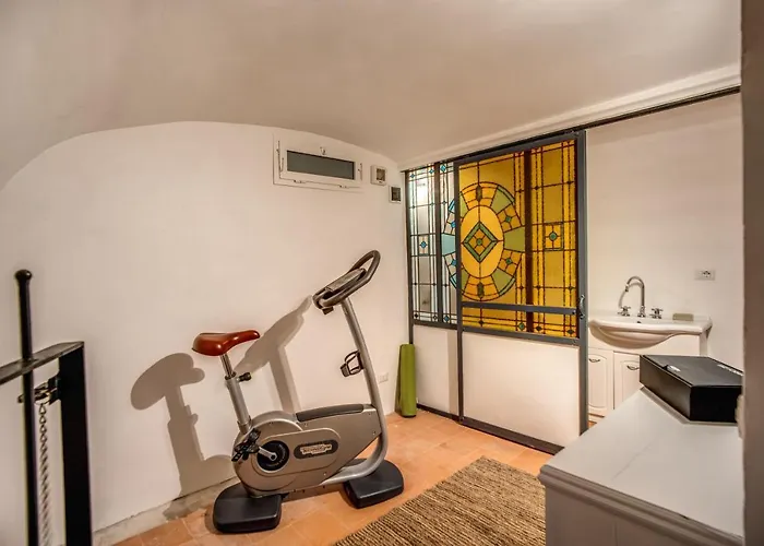 Appartement Torretta Storica Pantheon
