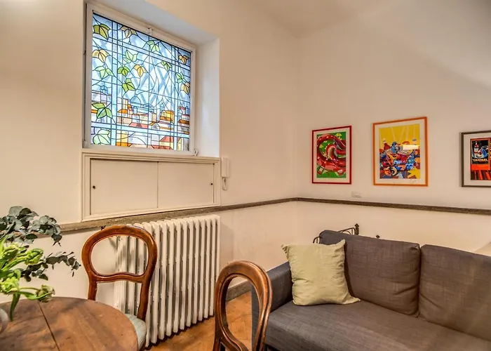 Appartement Torretta Storica Pantheon Rome