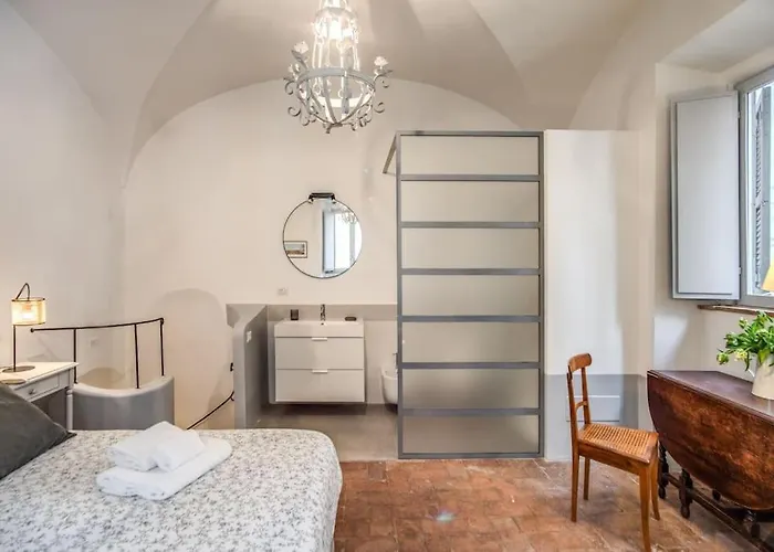 Appartement Torretta Storica Pantheon *