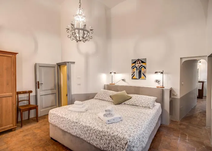 Appartement Torretta Storica Pantheon Rome