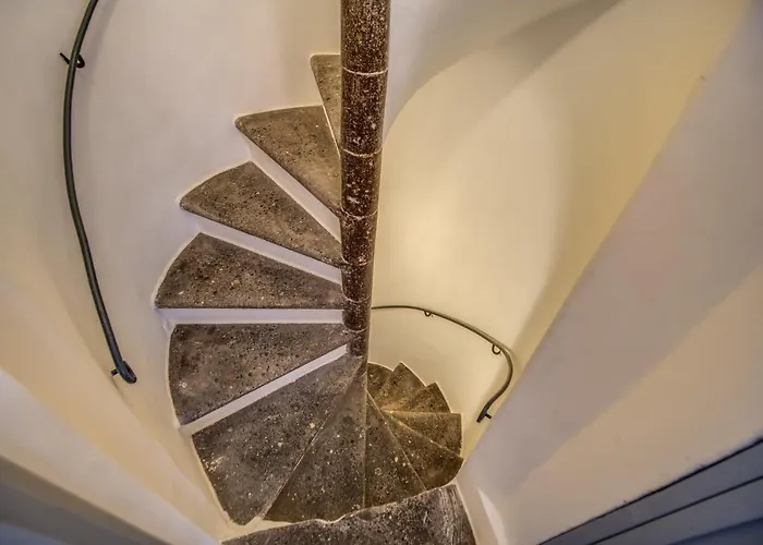 Appartement Torretta Storica Pantheon *